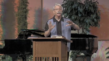 Pastor Phillip Lee RL media Pastor Phillip Lee RL media