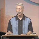 Pastor Phillip Lee RL Series01