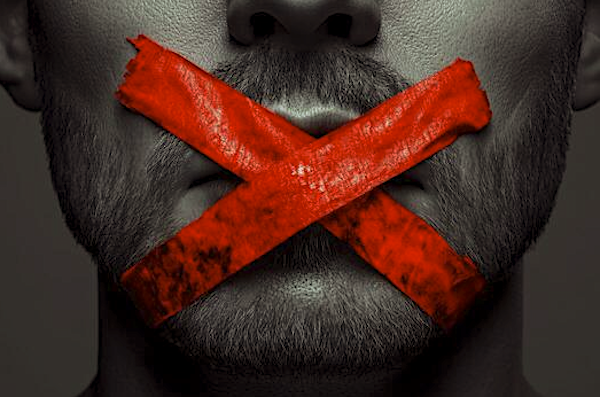When Silence Becomes Disobedience
